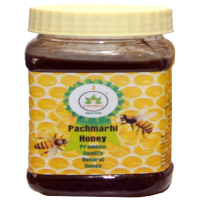 Panchmarhi honey