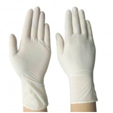 Latex Examination Gloves